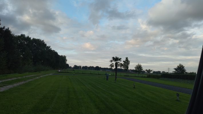 Camperplaats De Leembrug