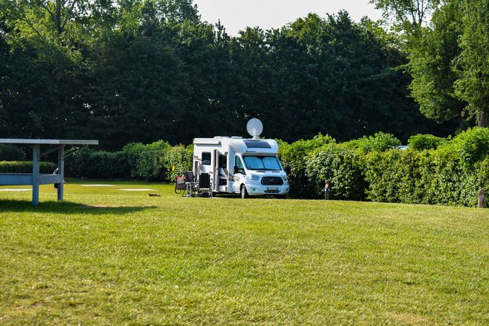Recreatiepark Strandparc Nulde, VDBHolidaypark