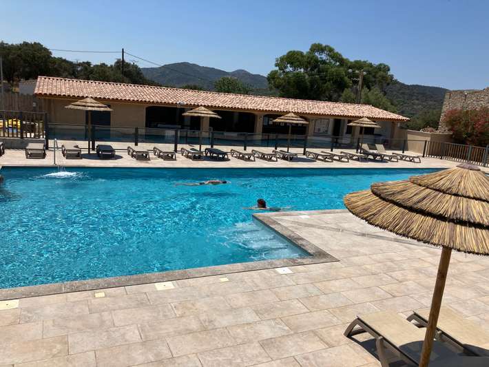 Camping La’Bel Balagne