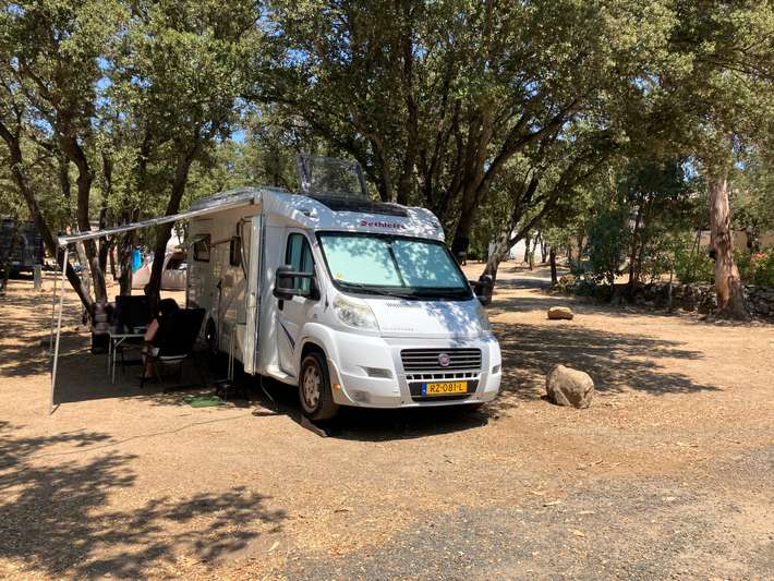 Camping La’Bel Balagne