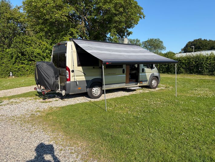 Hindsgavl Camping