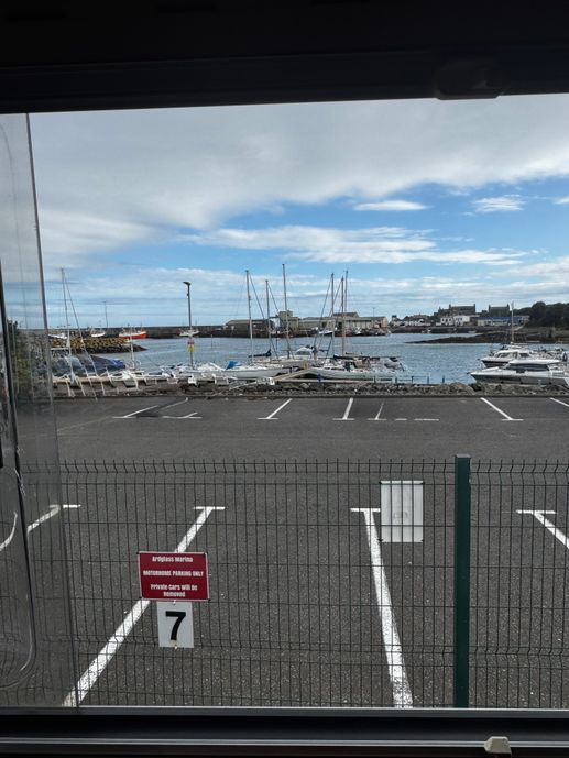 Ajout d'une photo à un emplacement