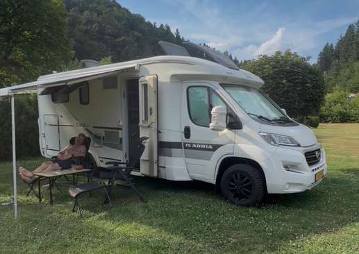 Aggiunta una foto a una posizione
