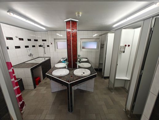 Ajout d'une photo à un emplacement