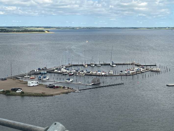 Doverodde Havn