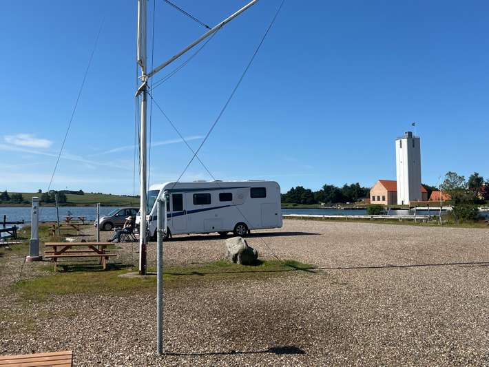 Doverodde Havn