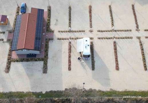 Aggiunta una foto a una posizione