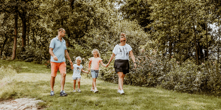 Vakantiepark de Witte berg