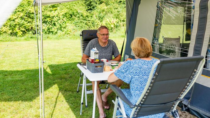 Vakantiepark de Witte berg