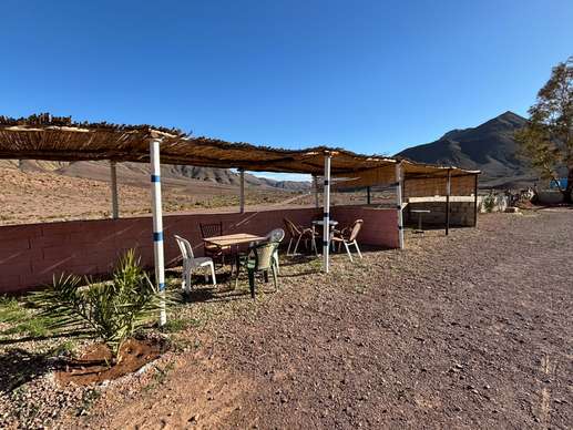 Added a photo to a location