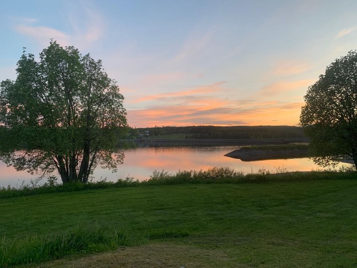Norråkers Camping