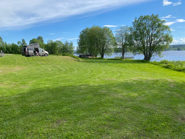 Norråkers Camping