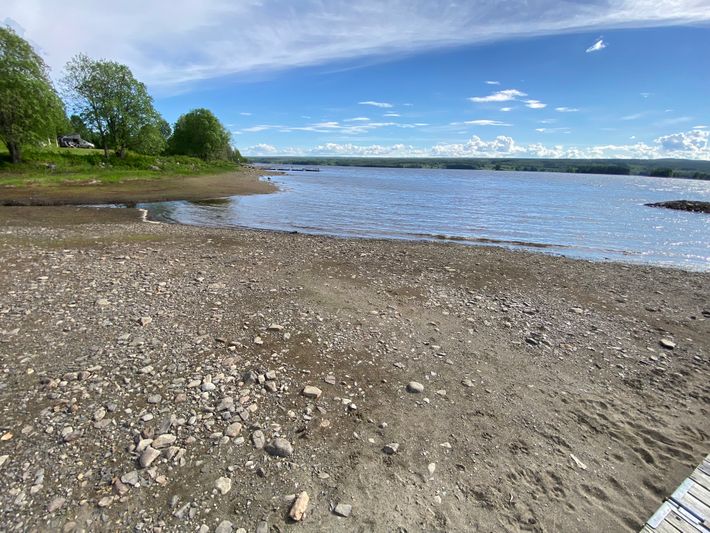 Norråkers Camping