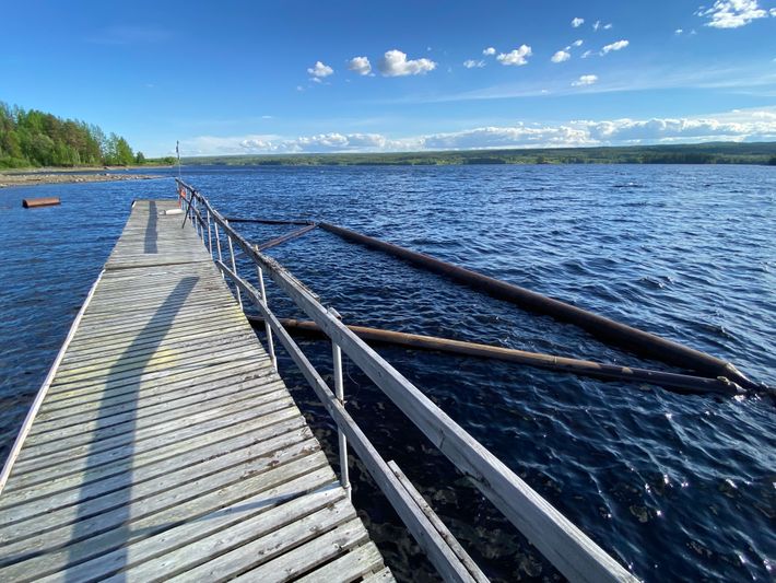 Norråkers Camping