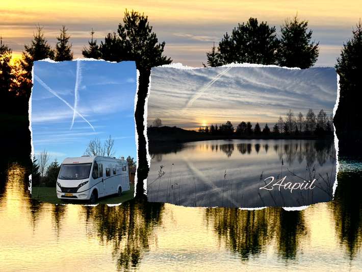 Campsite "Bukonys"