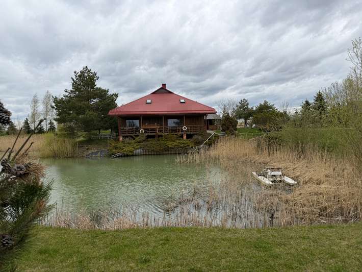 Campsite "Bukonys"