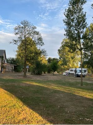 Camping Erve de Weijenberg