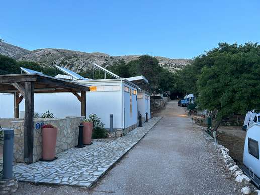 Added a photo to a location