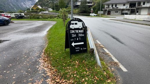 Added a photo to a location