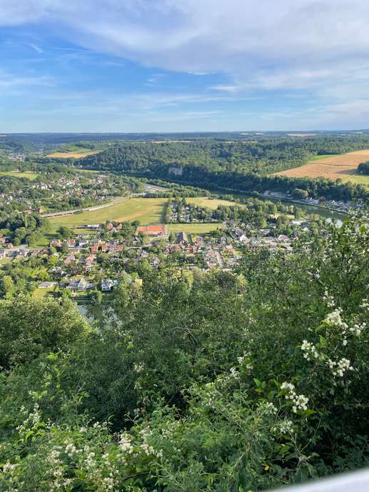 Einem Ort wurde ein Foto hinzugefügt