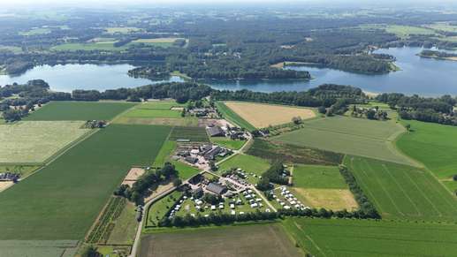 Een foto toegevoegd aan een locatie