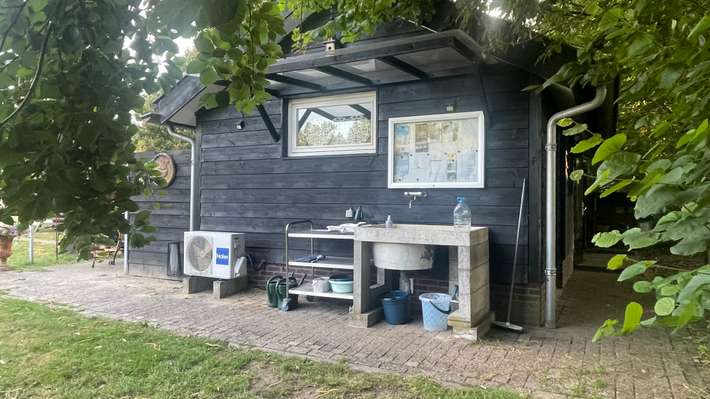Camperplaats Heeze