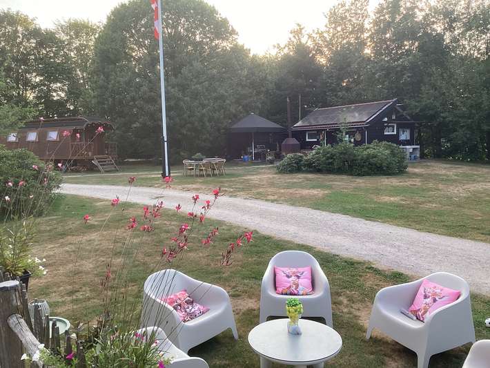 Camperplaats Heeze