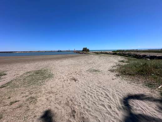 Een foto toegevoegd aan een locatie