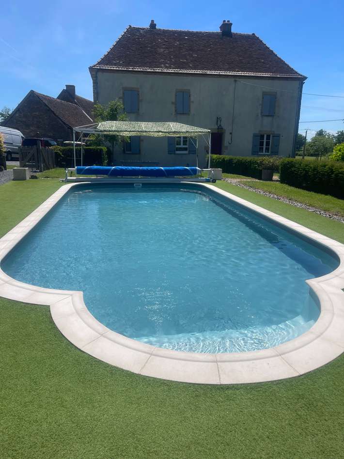 Camping La Maison Bornat