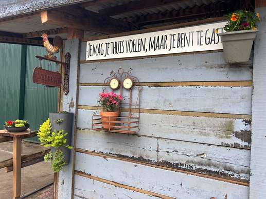 Added a photo to a location