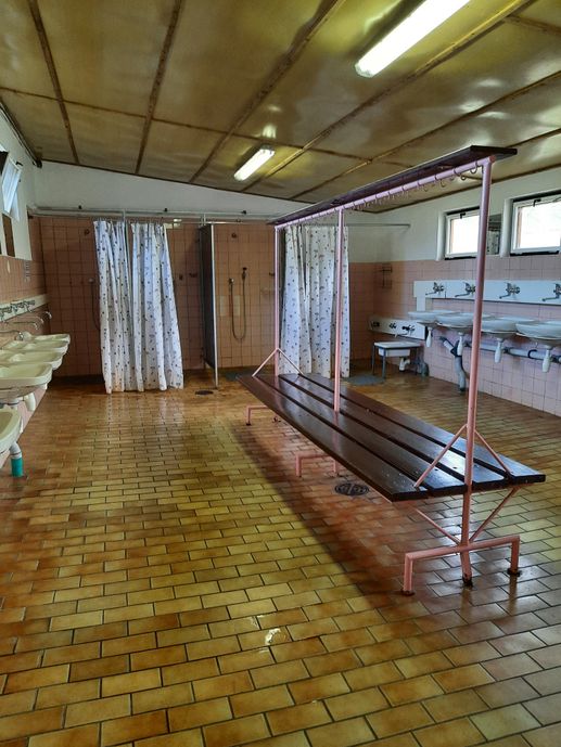 Een foto toegevoegd aan een locatie