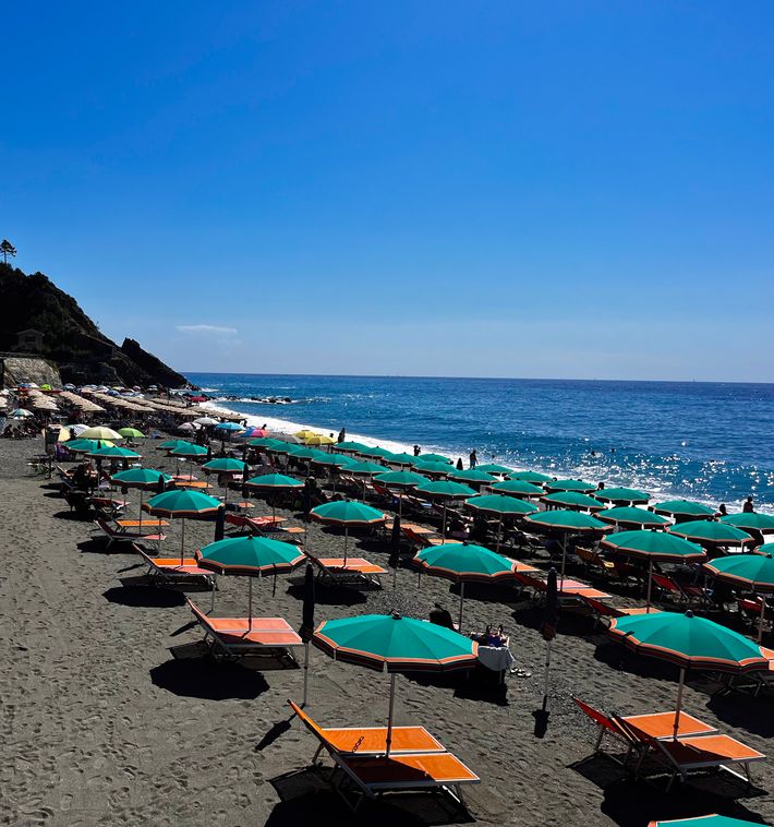 Camping degli Ulivi