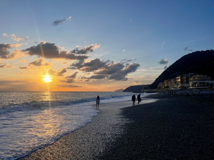 Camping degli Ulivi