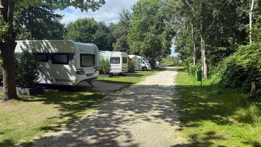 Camping de Beerte