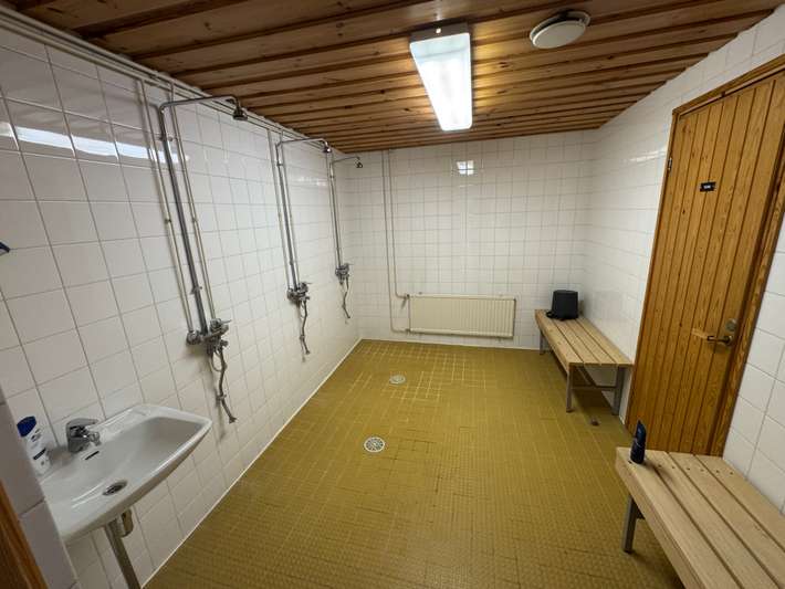 Matkaparkki Vieremä