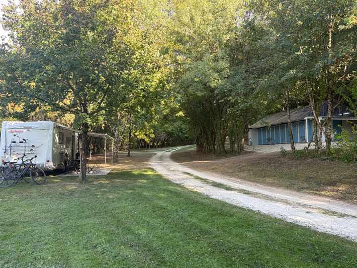 Camping Latapie