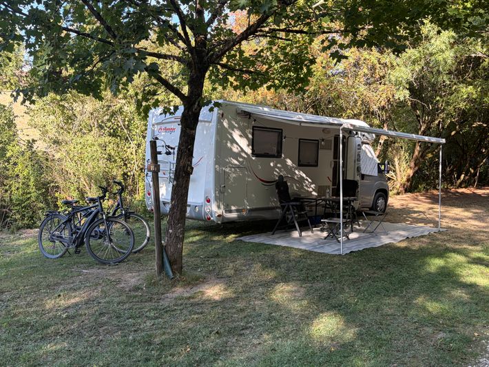 Camping Latapie