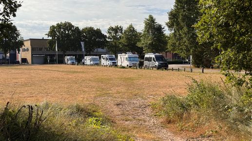 Een foto toegevoegd aan een locatie