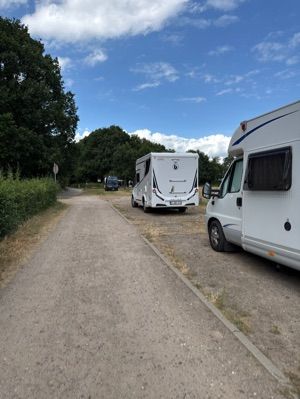 Een foto toegevoegd aan een locatie