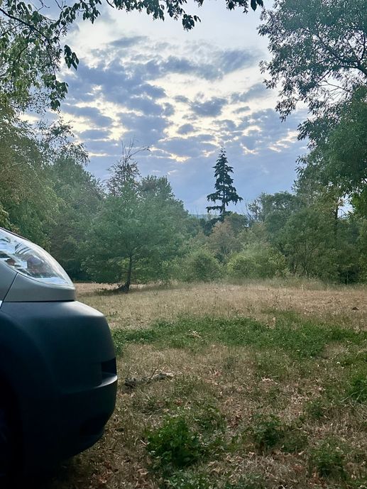Ajout d'une photo à un emplacement