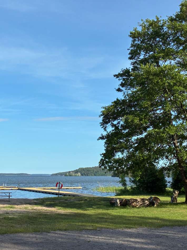 Björknäs Camping