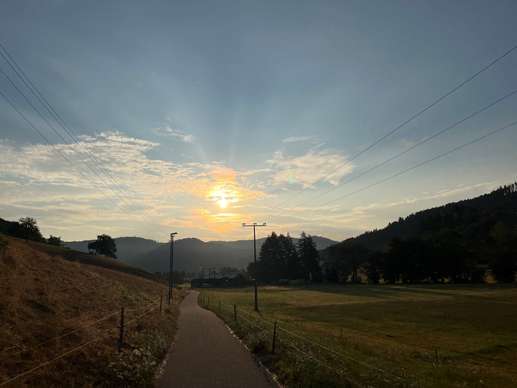 Added a photo to a location