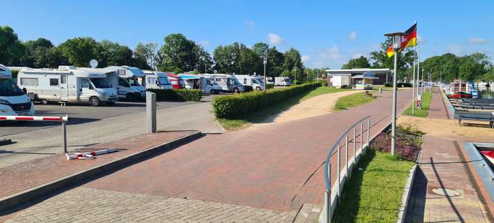 Camping Timmeler Meer