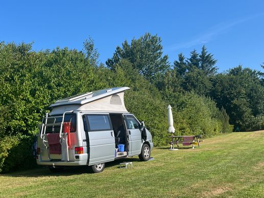 Ajout d'une photo à un emplacement