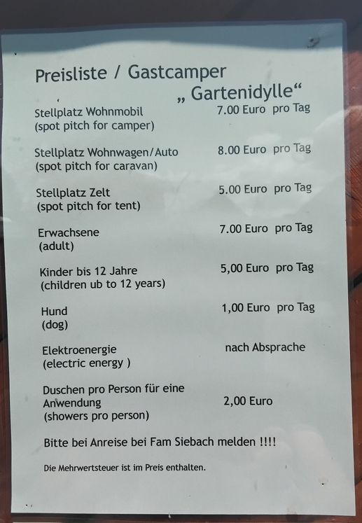 Einem Ort wurde ein Foto hinzugefügt
