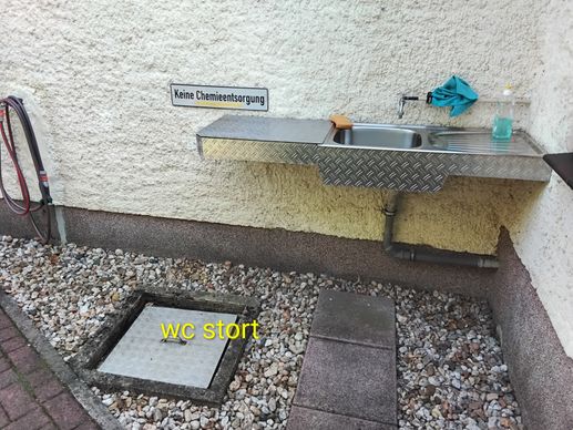 Einem Ort wurde ein Foto hinzugefügt