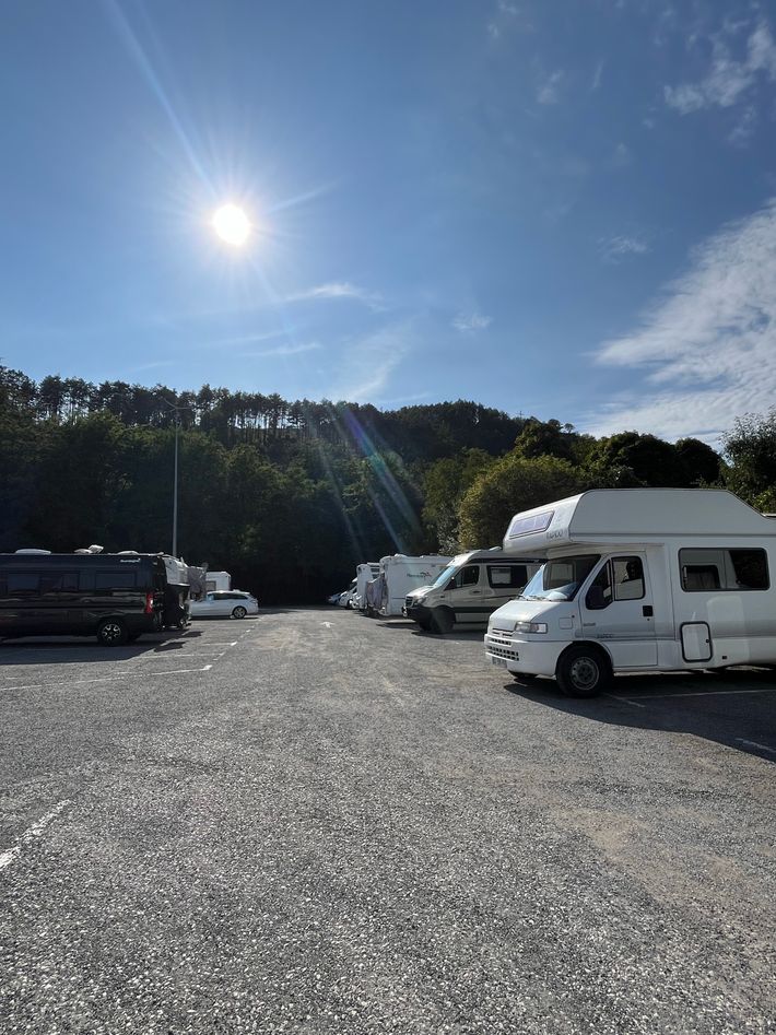 Parking Saint Georges 2