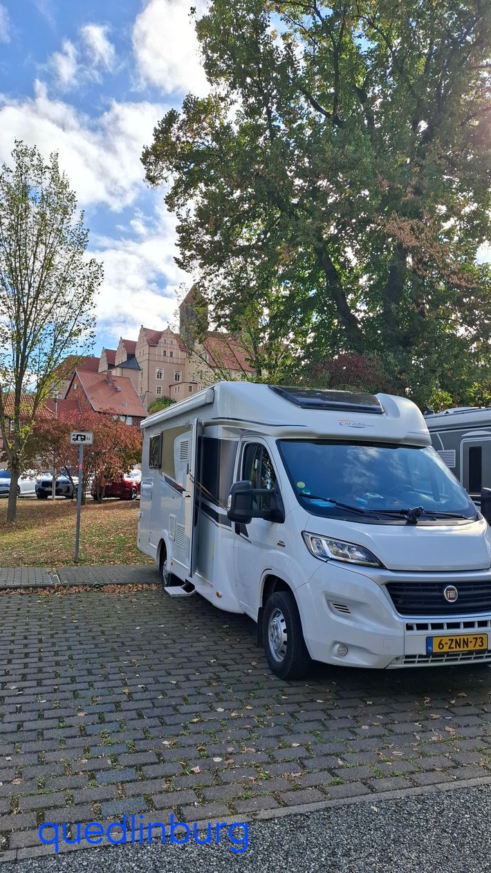Parkplatz an der Schenkgasse