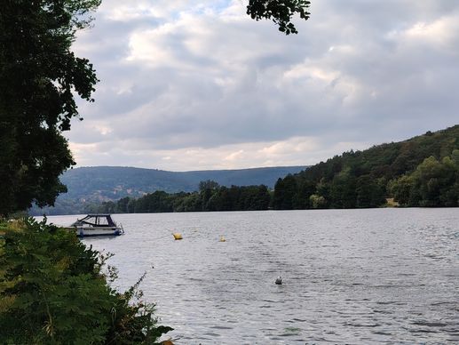 Een foto toegevoegd aan een locatie
