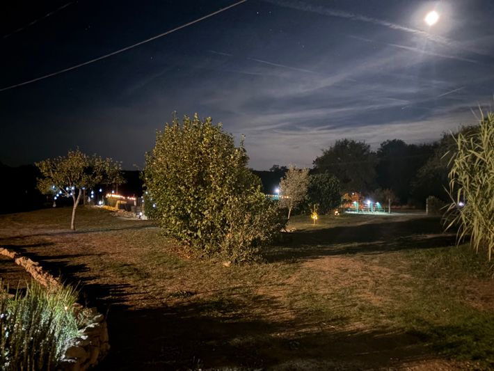 Le Plantier Gîtes et Camping